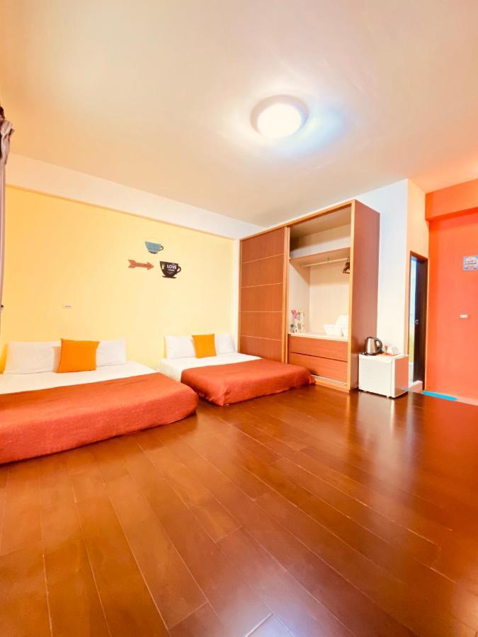 Princess Chloe B&B Bandar Lama Bandar Lama Hengchun Luaran gambar