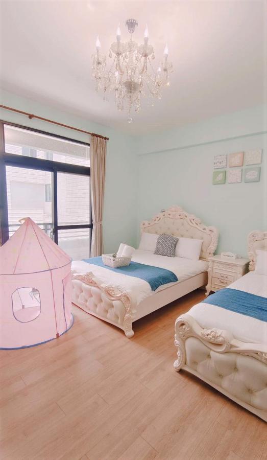 Princess Chloe B&B Bandar Lama Bandar Lama Hengchun Luaran gambar