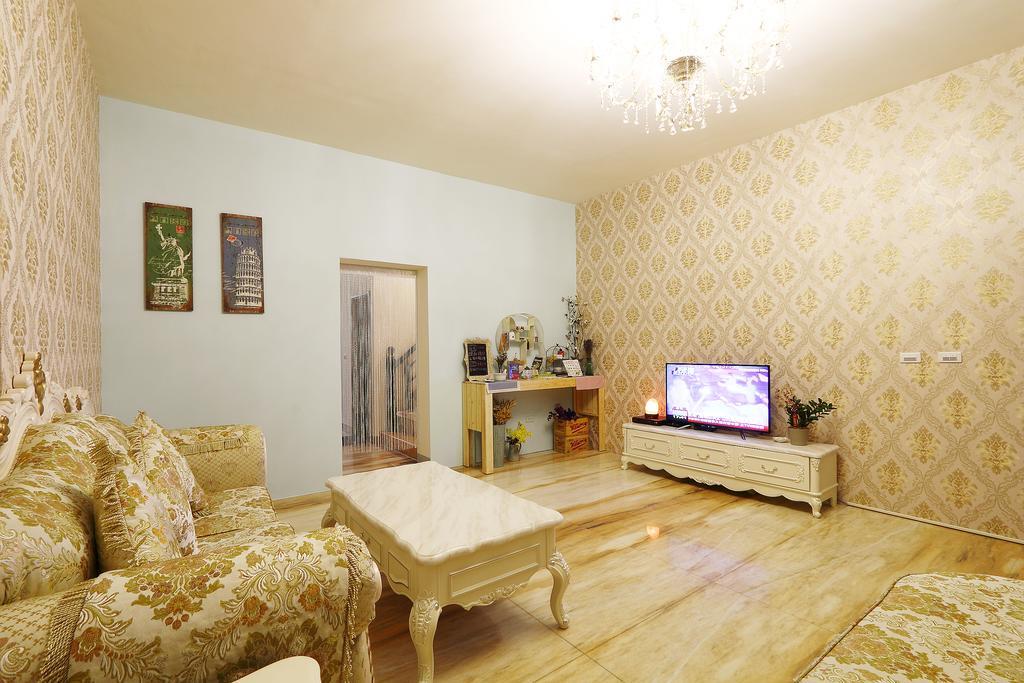 Princess Chloe B&B Bandar Lama Bandar Lama Hengchun Luaran gambar