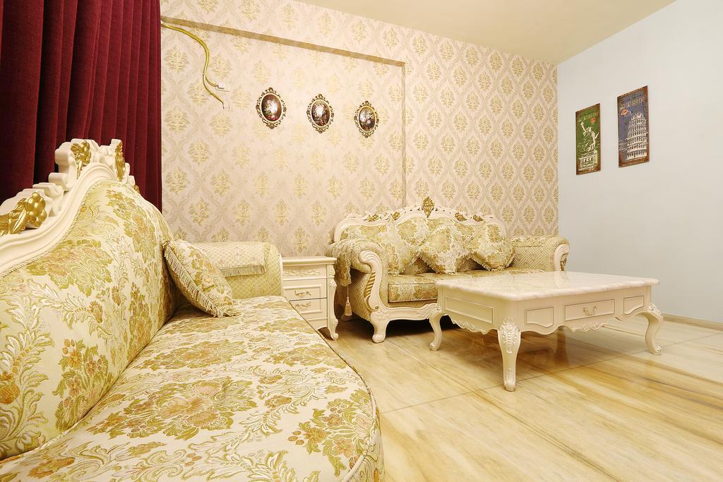 Princess Chloe B&B Bandar Lama Bandar Lama Hengchun Luaran gambar
