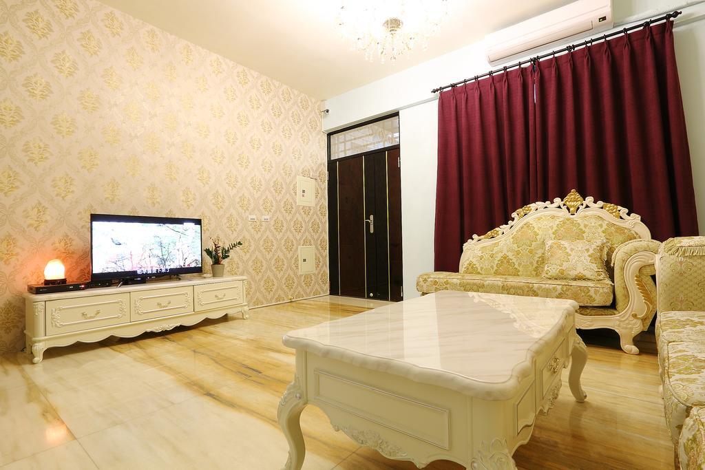 Princess Chloe B&B Bandar Lama Bandar Lama Hengchun Luaran gambar