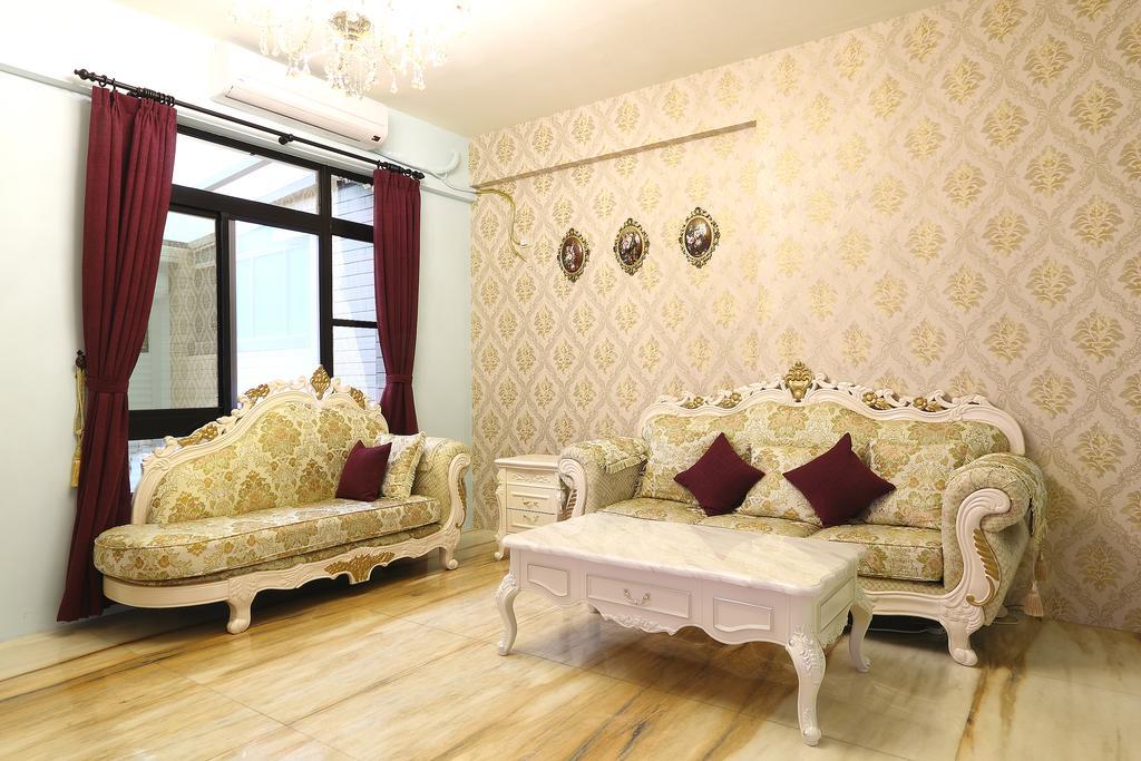 Princess Chloe B&B Bandar Lama Bandar Lama Hengchun Luaran gambar