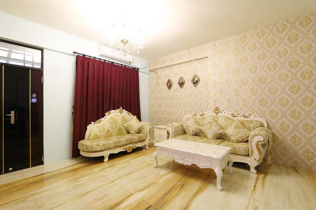 Princess Chloe B&B Bandar Lama Bandar Lama Hengchun Luaran gambar