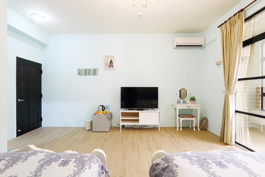 Princess Chloe B&B Bandar Lama Bandar Lama Hengchun Luaran gambar