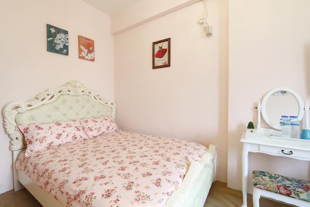 Princess Chloe B&B Bandar Lama Bandar Lama Hengchun Luaran gambar