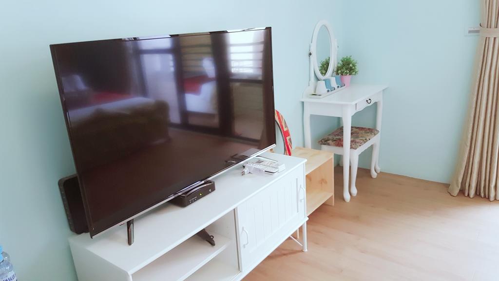 Princess Chloe B&B Bandar Lama Bandar Lama Hengchun Luaran gambar