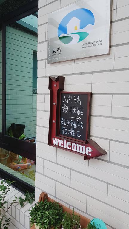 Princess Chloe B&B Bandar Lama Bandar Lama Hengchun Luaran gambar