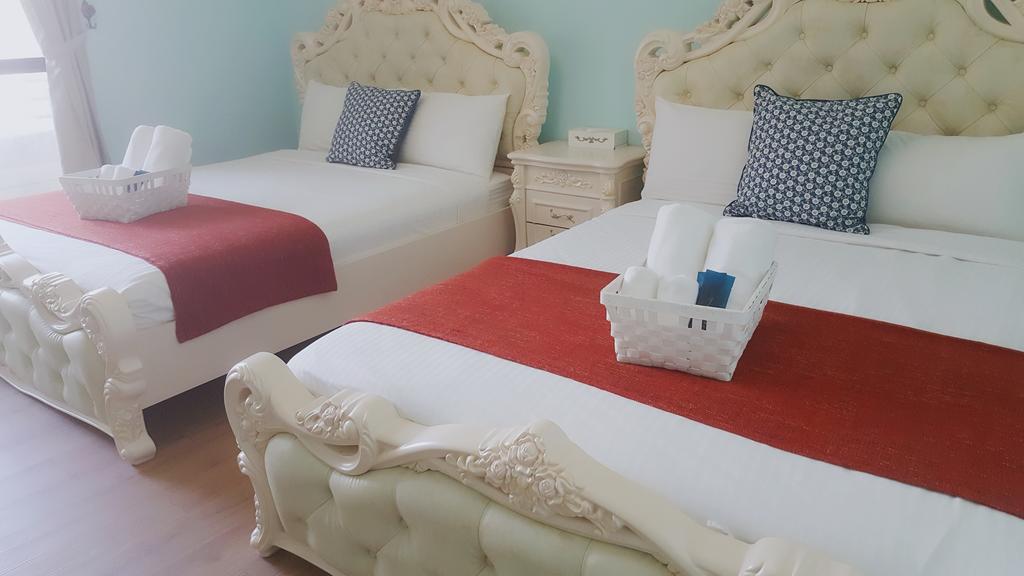 Princess Chloe B&B Bandar Lama Bandar Lama Hengchun Luaran gambar