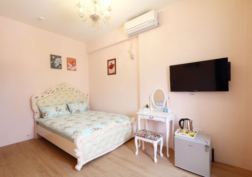 Princess Chloe B&B Bandar Lama Bandar Lama Hengchun Luaran gambar