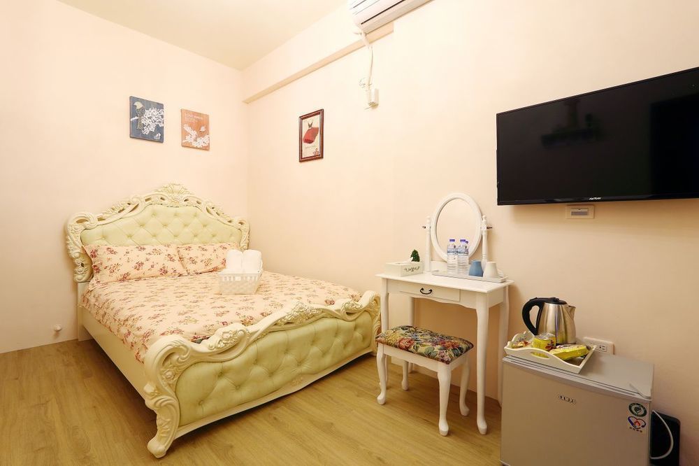 Princess Chloe B&B Bandar Lama Bandar Lama Hengchun Luaran gambar