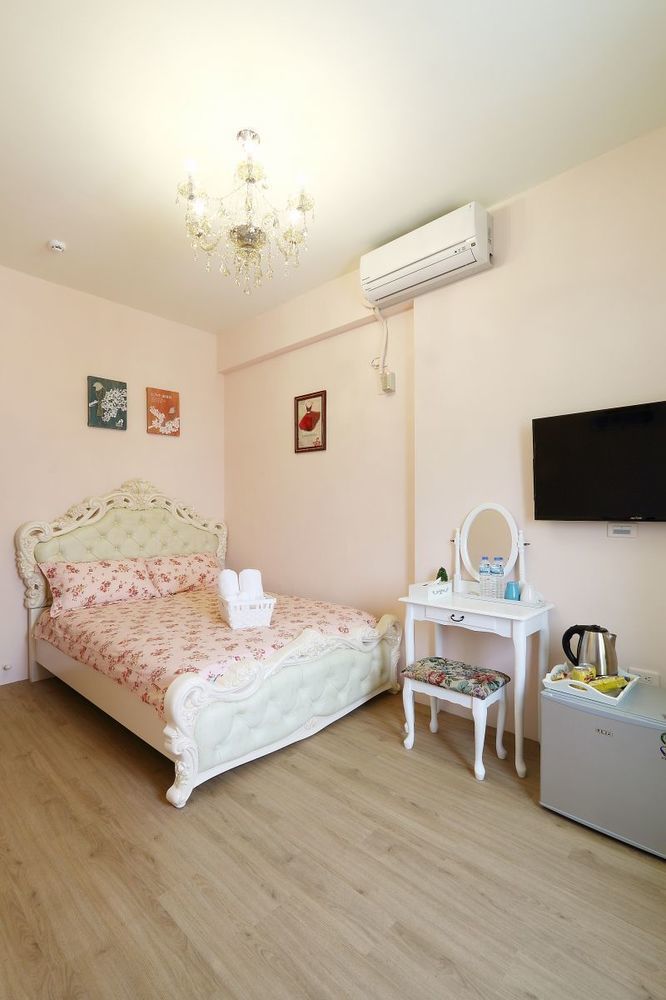 Princess Chloe B&B Bandar Lama Bandar Lama Hengchun Luaran gambar