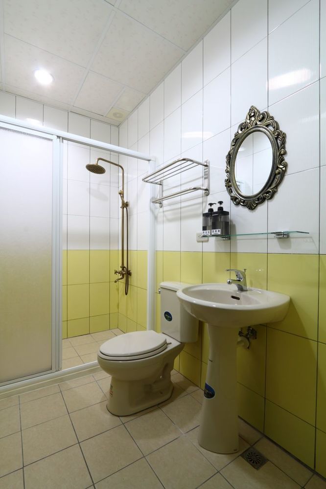 Princess Chloe B&B Bandar Lama Bandar Lama Hengchun Luaran gambar