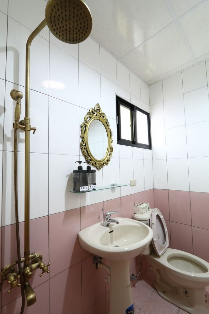 Princess Chloe B&B Bandar Lama Bandar Lama Hengchun Luaran gambar
